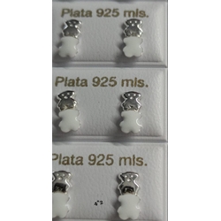 Pendientes dobles Tous - Imagen 1