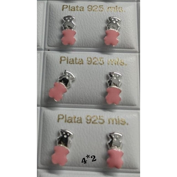 Pendientes dobles Tous - Imagen 2