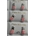 Pendientes dobles Tous - Imagen 2