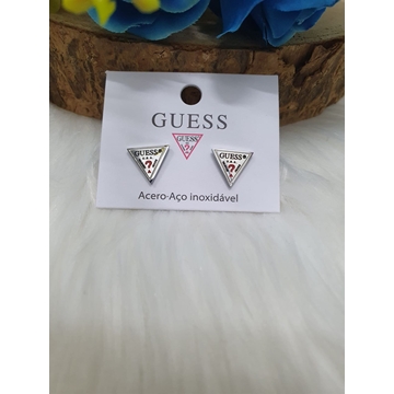 Pendientes Guess triángulo - Imagen 1
