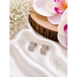 Pendientes osito Tous - Imagen 1