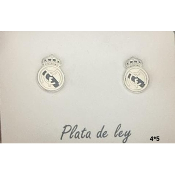 Pendientes Real Madrid - Imagen 1