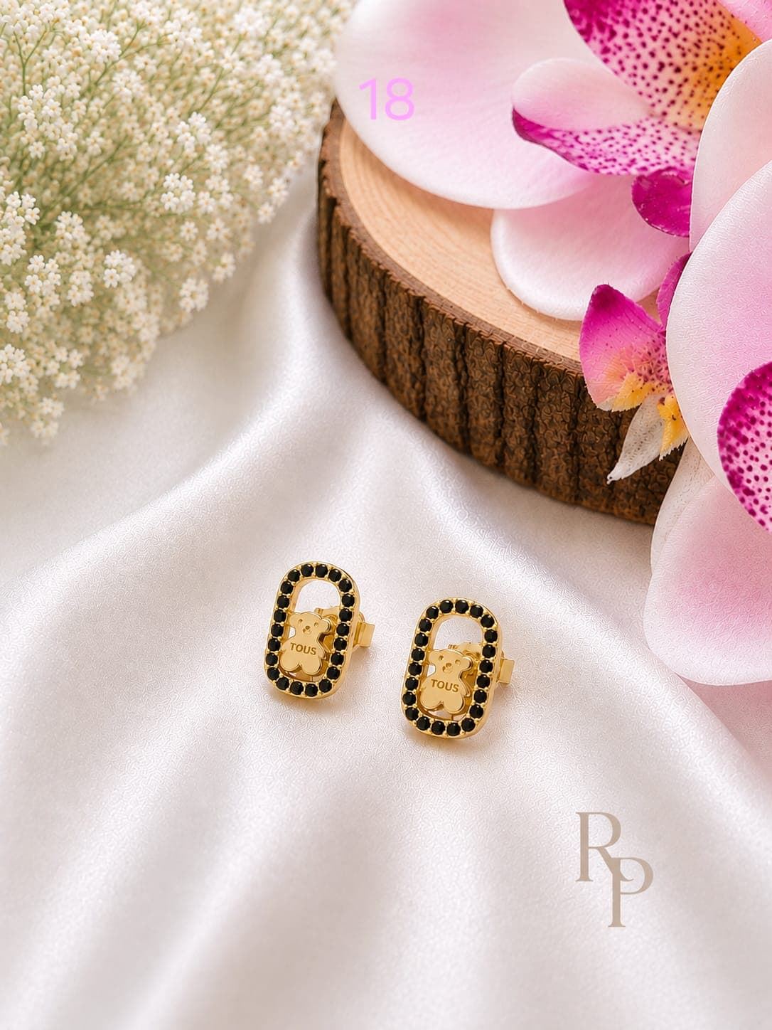 Pendientes Tous Camille - Imagen 1