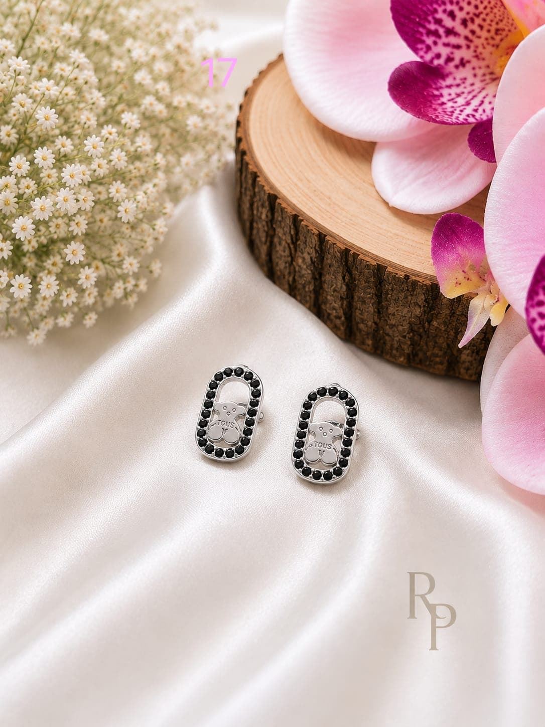 Pendientes Tous Camille - Imagen 2