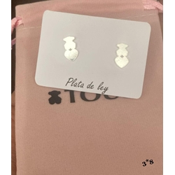 Pendientes Tous con corazón - Imagen 1