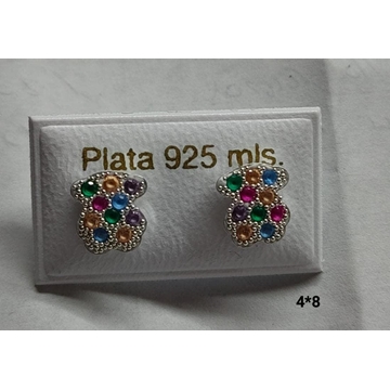 Pendientes Tous multicolor - Imagen 1