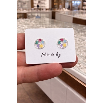 Pendientes Tous numticolor - Imagen 1