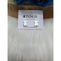 Pendientes tous osito - Imagen 2