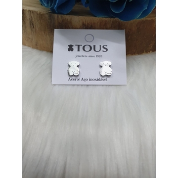 Pendientes tous osito - Imagen 2