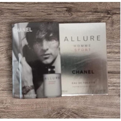 Perfume Allure - Imagen 1