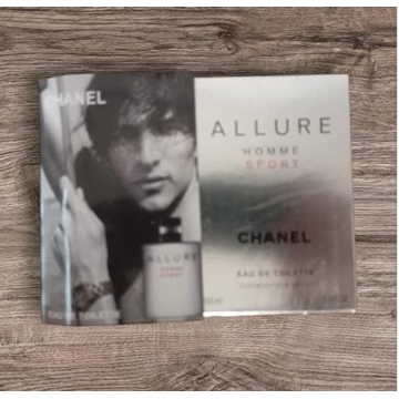 Perfume Allure - Imagen 1