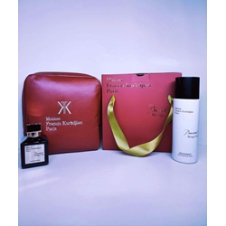 Perfume Baccarat Rouge 540 Maison - Imagen 1