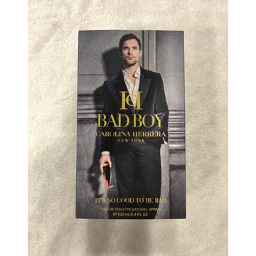 Perfume Bad Boy - Imagen 1