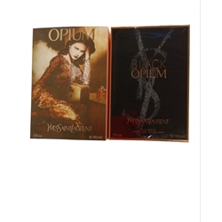 Perfume Black Opium - Imagen 1