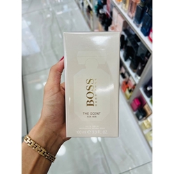 Perfume Boss The Scent para ella - Imagen 2