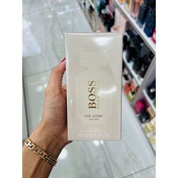 Perfume Boss The Scent para ella - Imagen 2