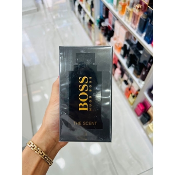 Perfume  Boss The Scent - Imagen 1