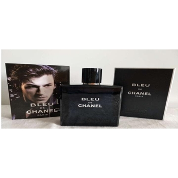 Perfume Channel Bleu - Imagen 1