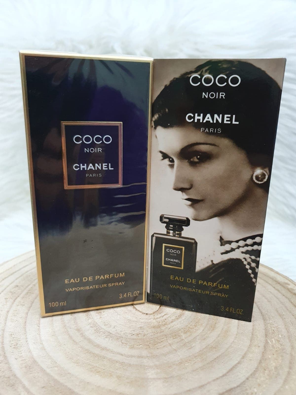 Perfume Coco Chanel Noir - Imagen 1