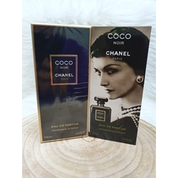 Perfume Coco Chanel Noir - Imagen 1