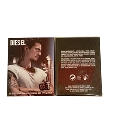 perfume Diesel - Imagen 1