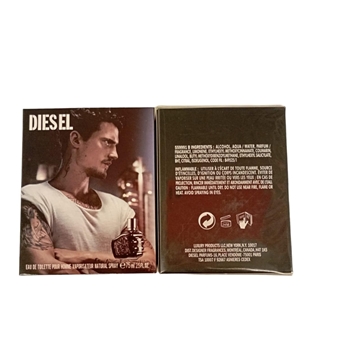 perfume Diesel - Imagen 1