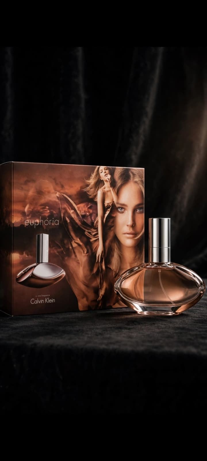 Perfume Euphoria Calvin Klein - Imagen 1