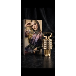 Perfume Fame EAU de perfume Rabanne - Imagen 1