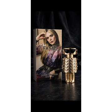 Perfume Fame EAU de perfume Rabanne - Imagen 1
