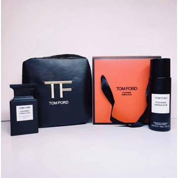 Perfume Fucking Fabulous Tom Ford - Imagen 1