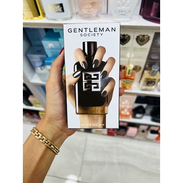 Perfume Gentleman Society Givenchy - Imagen 1