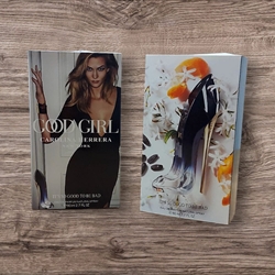 Perfume Good girl - Imagen 1