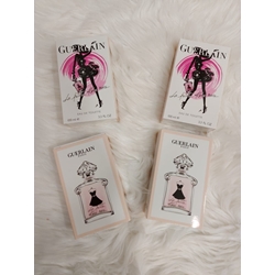 Perfume Guerlain  Paris La petite - Imagen 1