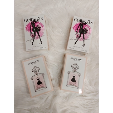 Perfume Guerlain  Paris La petite - Imagen 1