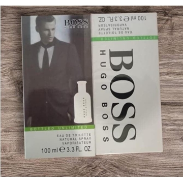 Perfume Hugo Boss - Imagen 1