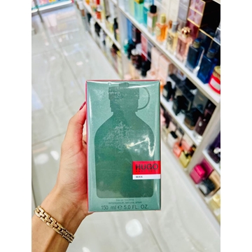 Perfume Hugo Man EAU de Toilette - Imagen 1