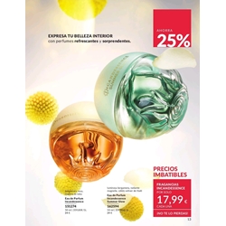 Perfume Incandessence Avon - Imagen 1