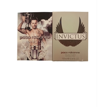 Perfume Invictus - Imagen 2