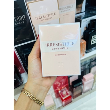 Perfume Irresistible Givenchy Eau de Parfum Rose Velvet - Imagen 2