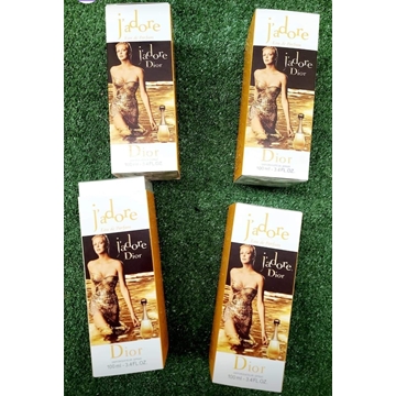 Perfume je adore - Imagen 2