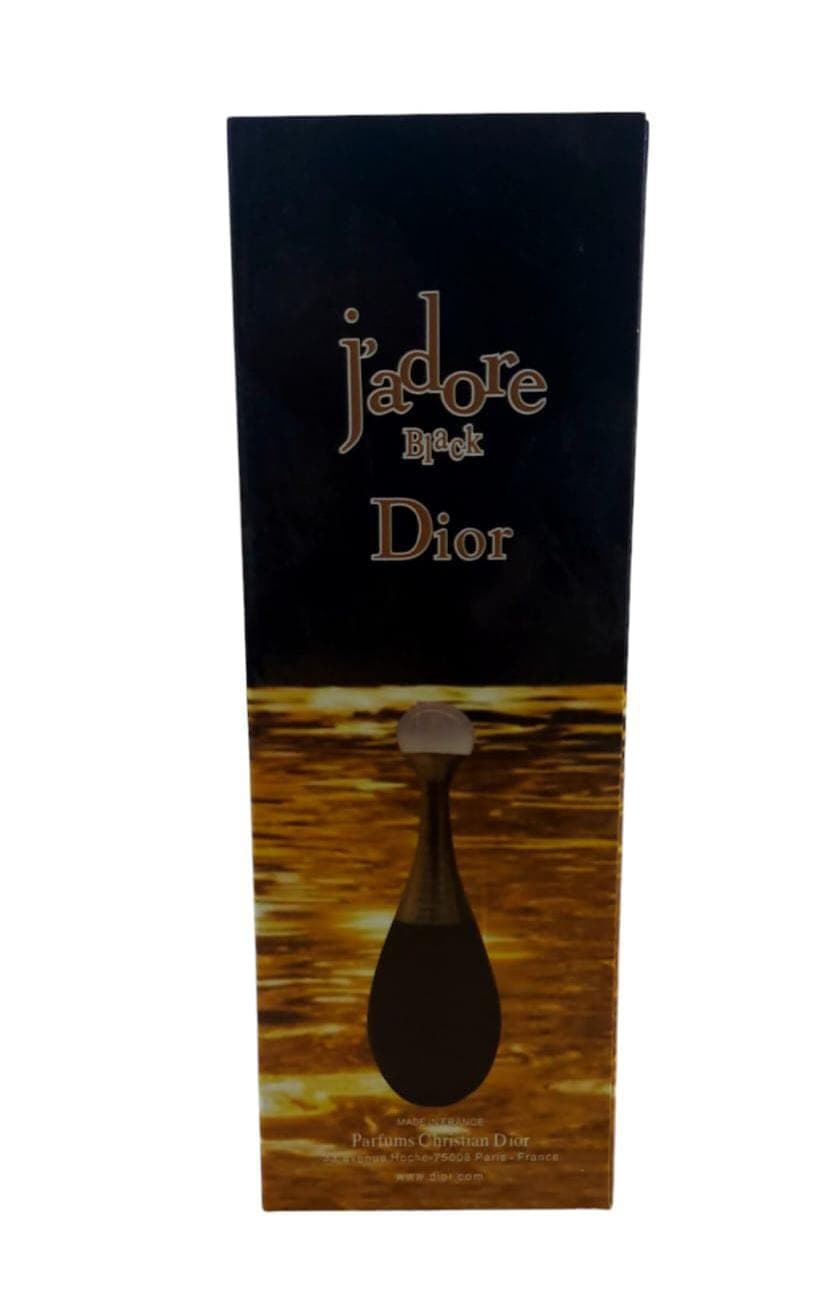 Perfume Jean adore black - Imagen 1