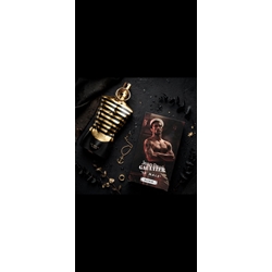 Perfume Jean Paul Gaultier le male Elixir - Imagen 1