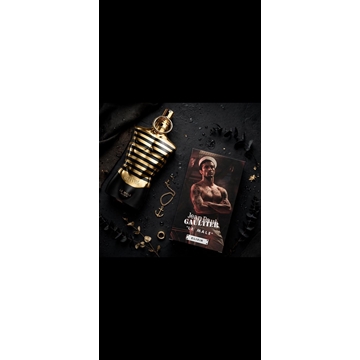 Perfume Jean Paul Gaultier le male Elixir - Imagen 1