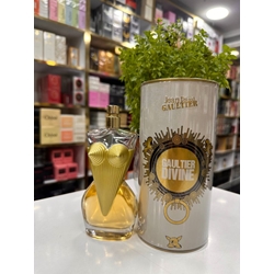 Perfume Jean Paul Gaultier - Imagen 1