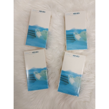 Perfume Kenzo - Imagen 1