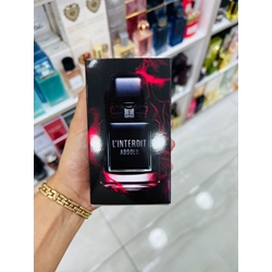 Perfume L'Interdit Absolu Intense de Givenchy - Imagen 1