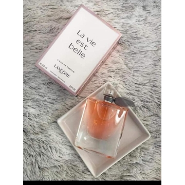 Perfume la vida es bella - Imagen 1