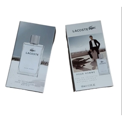 Perfume Lacoste - Imagen 1