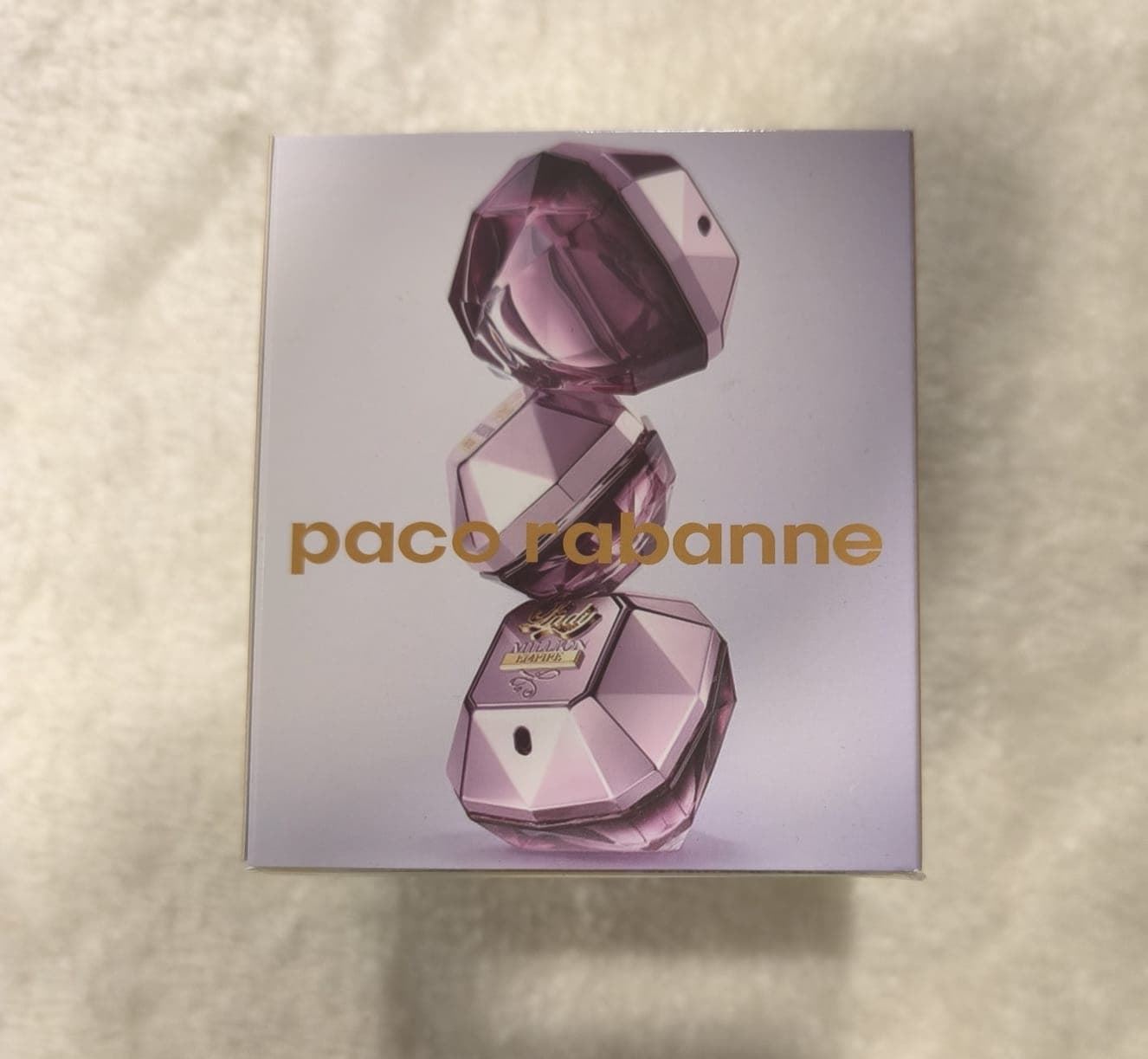 Perfume Lady millón Empire - Imagen 1