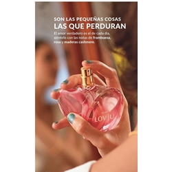 Perfume Love It - Imagen 1